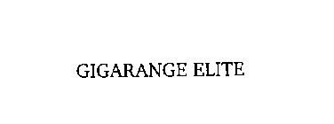 GIGARANGE ELITE