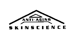 ANTI-AGING SKINSCIENCE