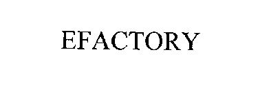 EFACTORY