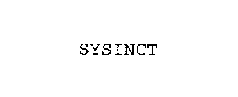 SYSINCT