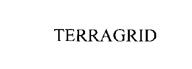 TERRAGRID