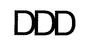 DDD