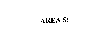 AREA 51