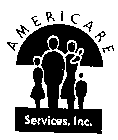 AMERICARE SERVICES, INC.