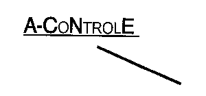A-CONTROLE