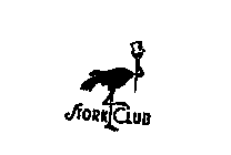 STORK CLUB