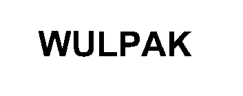 WULPAK