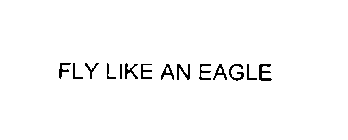 FLY LIKE AN EAGLE