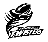 ARKANSAS TWISTERS