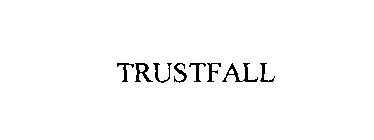 TRUSTFALL