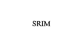 SRIM