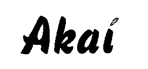 AKAI