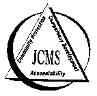 JCMS ACCOUNTABILITY COMMUNITY PROTECTION COMPETENCY DEVELOPMENT