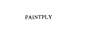 PAINTPLY