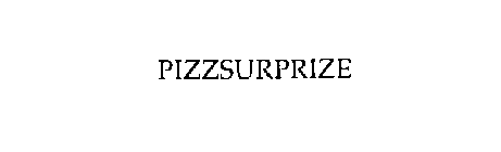 PIZZSURPRIZE