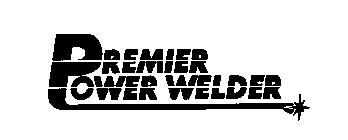 PREMIER POWER WELDER