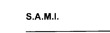 S.A.M.I.
