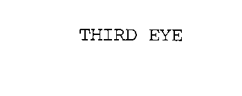 THIRD EYE