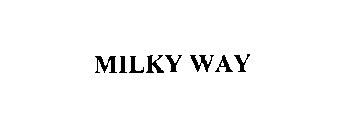 MILKY WAY