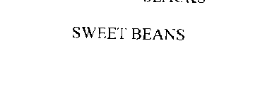 SWEET BEANS