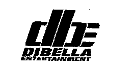 DBE DIBELLA ENTERTAINMENT