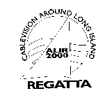 ALIR 2000 CABLEVISION AROUND LONG ISLAND REGATTA