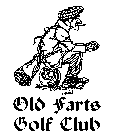 OLD FARTS GOLF CLUB