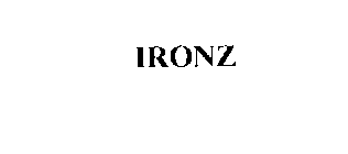 IRONZ