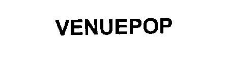 VENUEPOP