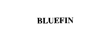 BLUEFIN