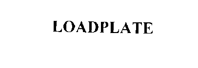 LOADPLATE