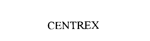 CENTREX