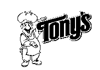 TONY'S