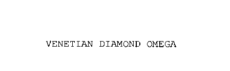 VENETIAN DIAMOND OMEGA