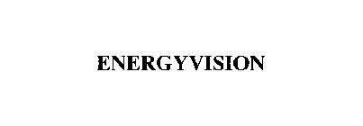 ENERGYVISION