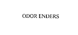 ODOR ENDERS