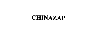 CHINAZAP