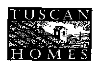 TUSCAN HOMES