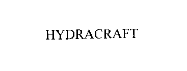 HYDRACRAFT