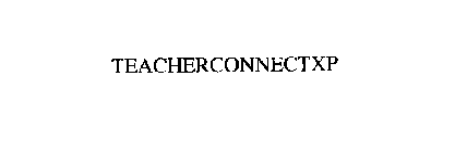 TEACHERCONNECTXP