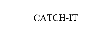 CATCH-IT