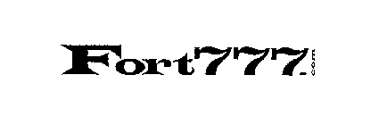 FORT777.COM
