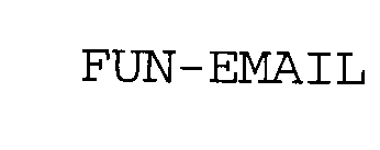 FUN-EMAIL
