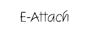 E-ATTACH(STYLIZED)