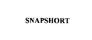 SNAPSHORT
