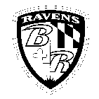 RAVENS B R