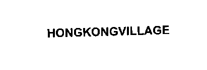 HONGKONGVILLAGE