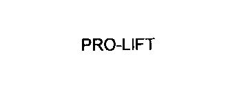 PRO-LIFT