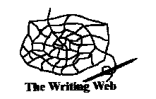 THE WRITING WEB