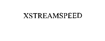 XSTREAMSPEED